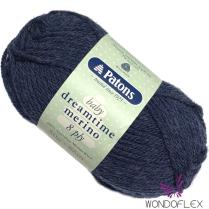 (Dreamtime Merino 8 Ply)